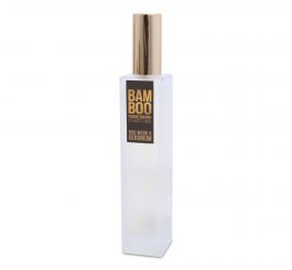 Fragrance Room Spray - Oud Wood & Geranium