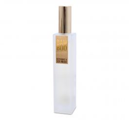 Fragrance Room Spray - Bergamot & Sea Musk