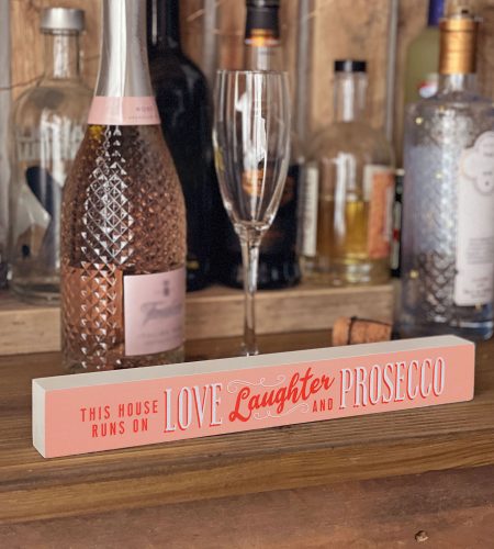 Shelf Sentiments