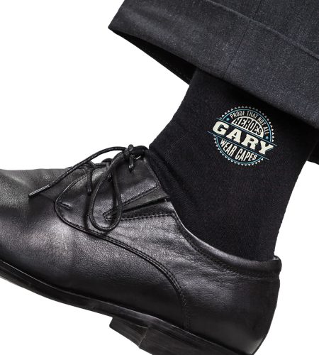 Top Bloke Bamboo Socks - Image 3