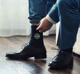 Top Bloke Bamboo Socks