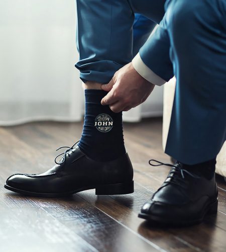 Top Bloke Bamboo Socks