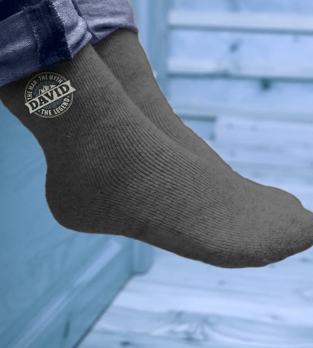 Top Bloke Bamboo Socks - Image 2