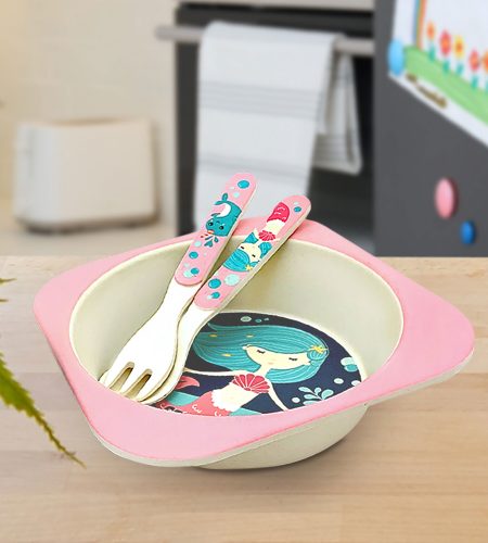 Bamboo Bowls - Image 3