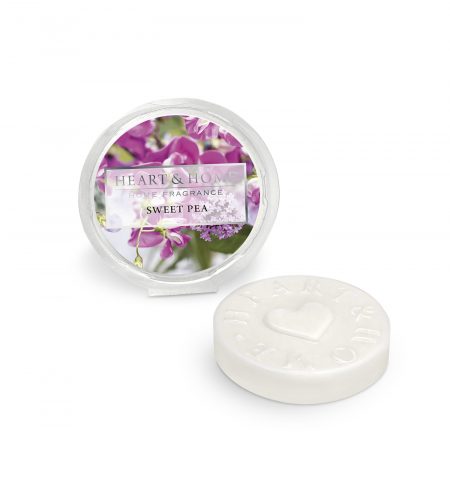 Wax Melt - Sweet Pea
