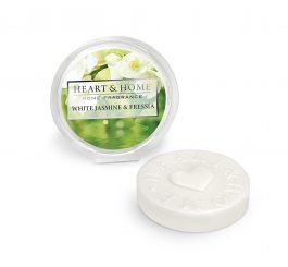 Wax Melt - White Jasmine & Freesia
