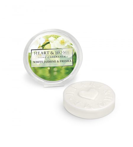 Wax Melt - White Jasmine & Freesia