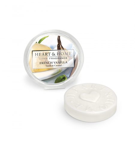 Wax Melt - French Vanilla