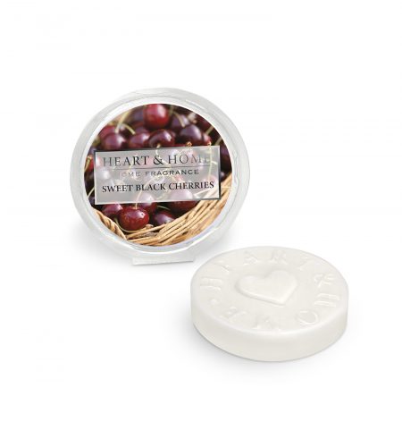Wax Melt - Sweet Black Cherries