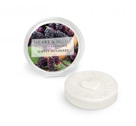 Wax Melt - Simply Mulberry