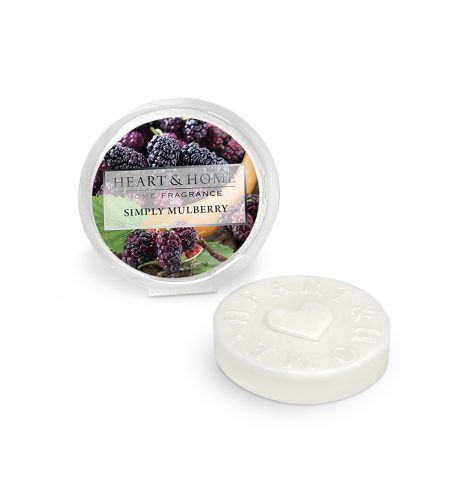 Wax Melt - Simply Mulberry