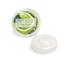 Wax Melt - Lime Splash