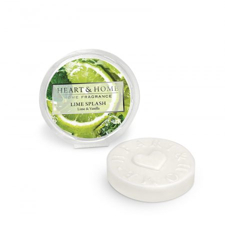 Wax Melt - Lime Splash