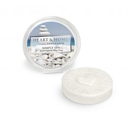 Wax Melt - Simply Spa