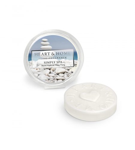 Wax Melt - Simply Spa