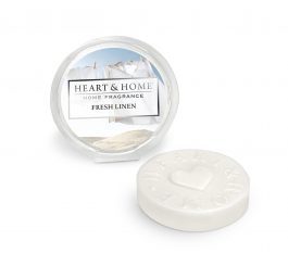 Wax Melt - Fresh Linen