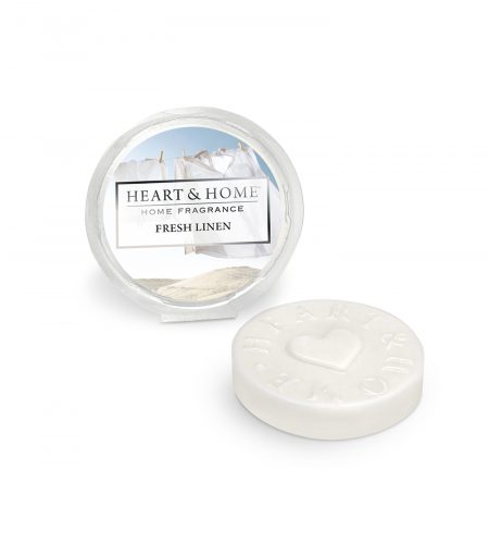 Wax Melt - Fresh Linen