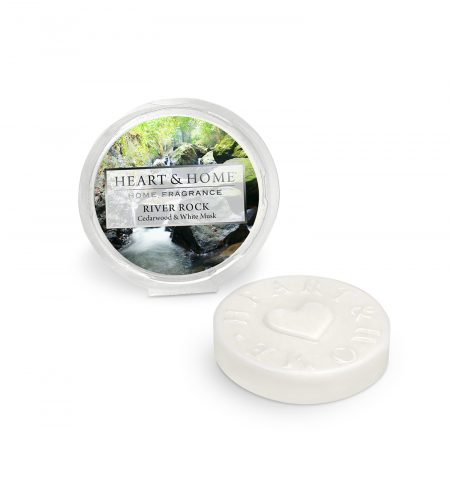 Wax Melt - River Rock