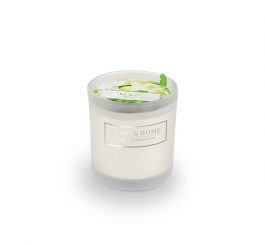 Votive Candle - White Jasmine & Freesia