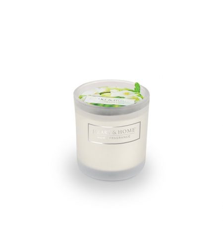Votive Candle - White Jasmine & Freesia