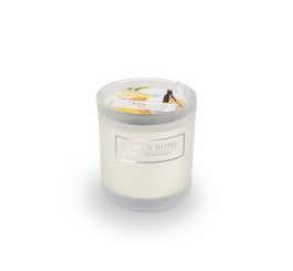 Votive Candle - French Vanilla