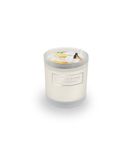 Votive Candle - French Vanilla