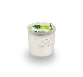 Votive Candle - Lime Splash