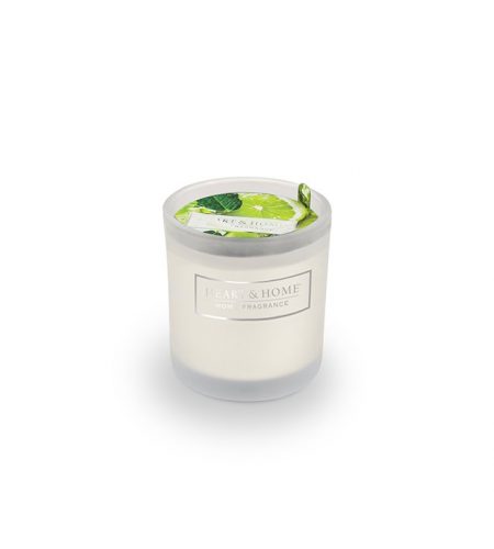 Votive Candle - Lime Splash