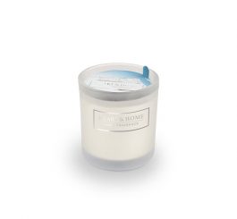 Votive Candle - Fresh Linen