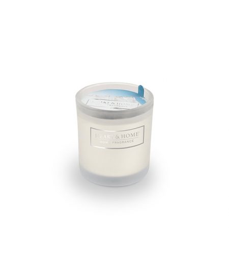 Votive Candle - Fresh Linen
