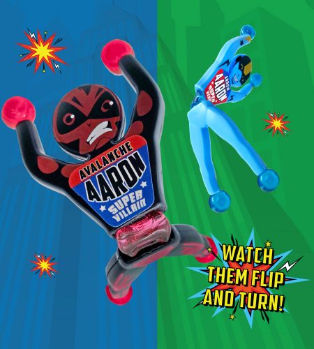 Wall Crawlers - Image 2