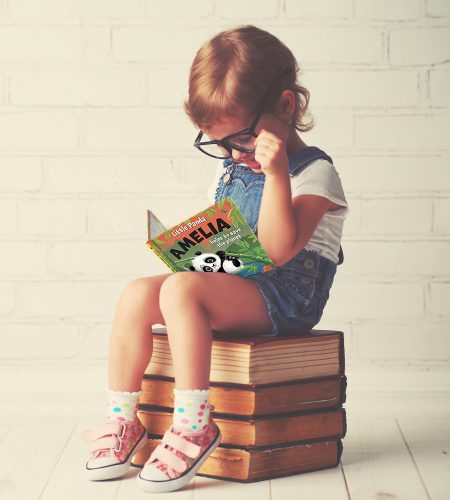 Panda Storybooks - Image 2