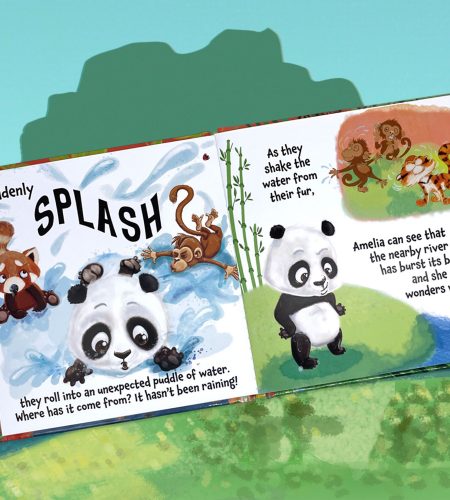 Panda Storybooks - Image 3