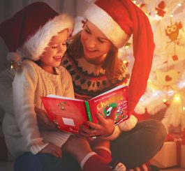 Christmas Storybook