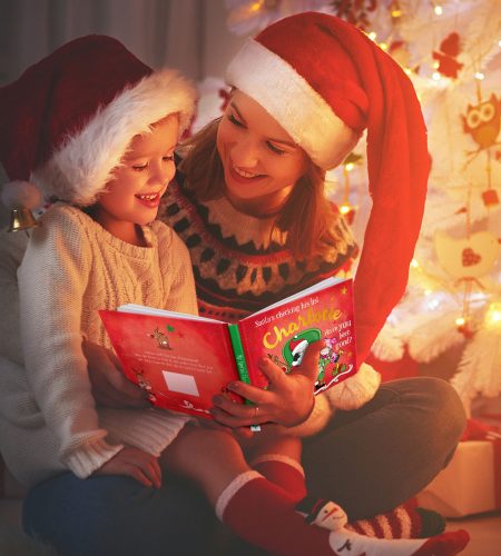 Christmas Storybook