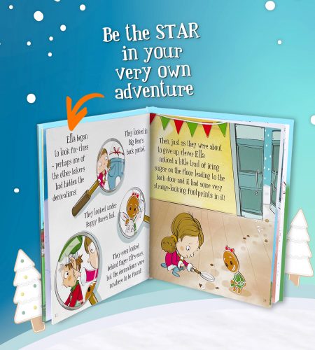 Christmas Storybook - Image 2