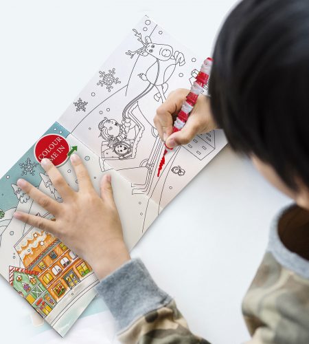 Christmas Storybook - Image 3