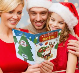 Christmas Cards