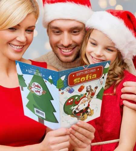 Christmas Cards