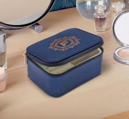 Alphabet Jewellery Cases