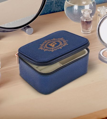 Alphabet Jewellery Cases