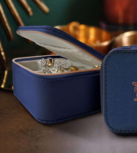 Alphabet Jewellery Cases - Image 2