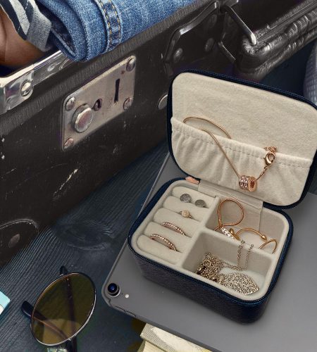 Alphabet Jewellery Cases - Image 3