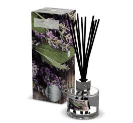 Reed Diffuser - Lavender & Sage