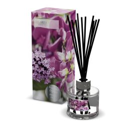 Reed Diffuser - Sweet Pea