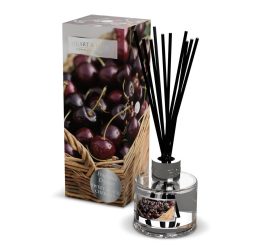 Reed Diffuser - Sweet Black Cherries