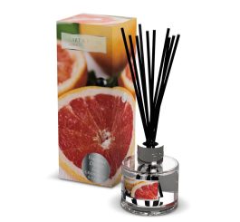 Reed Diffuser - Pink Grapefruit & Cassis