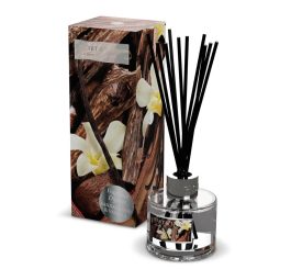Reed Diffuser - Sandalwood & Vanilla