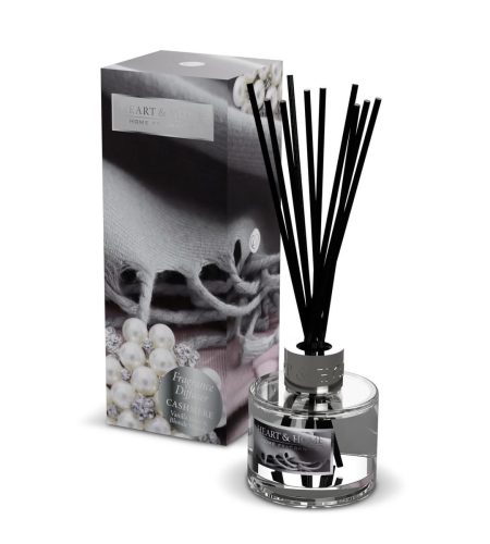 Reed Diffuser - Cashmere