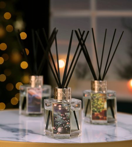 Reed Diffuser - Home for Christmas - Image 2